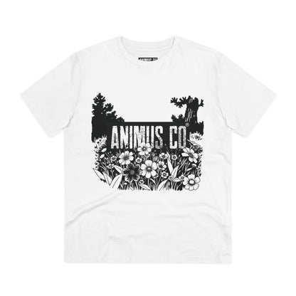 Organic - Buried Meadow - L - Tee