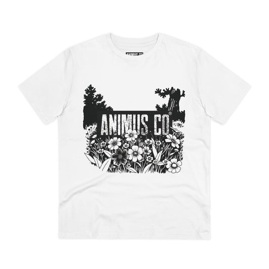 Organic - Buried Meadow - L - Tee