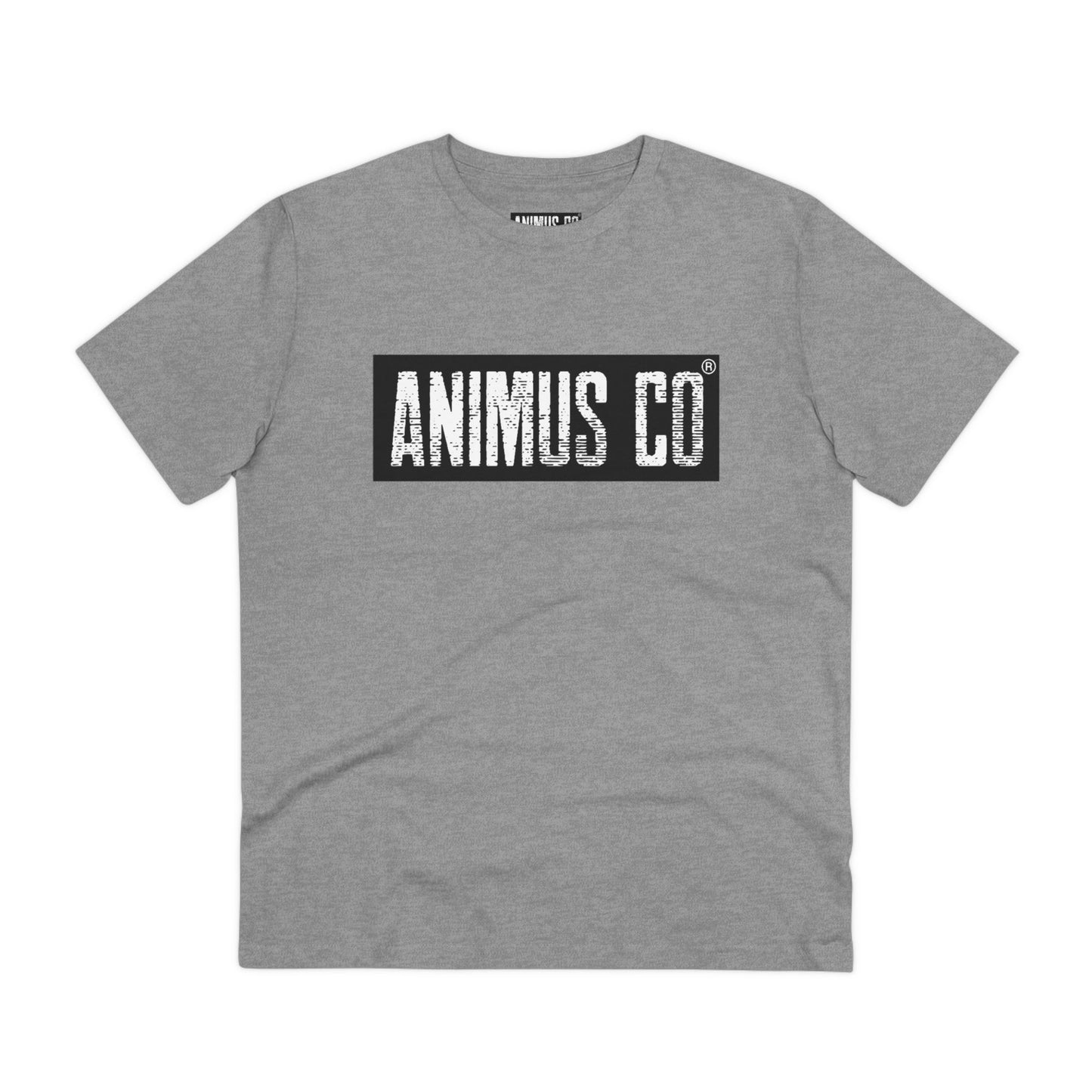 Organic Animus Co. Tee